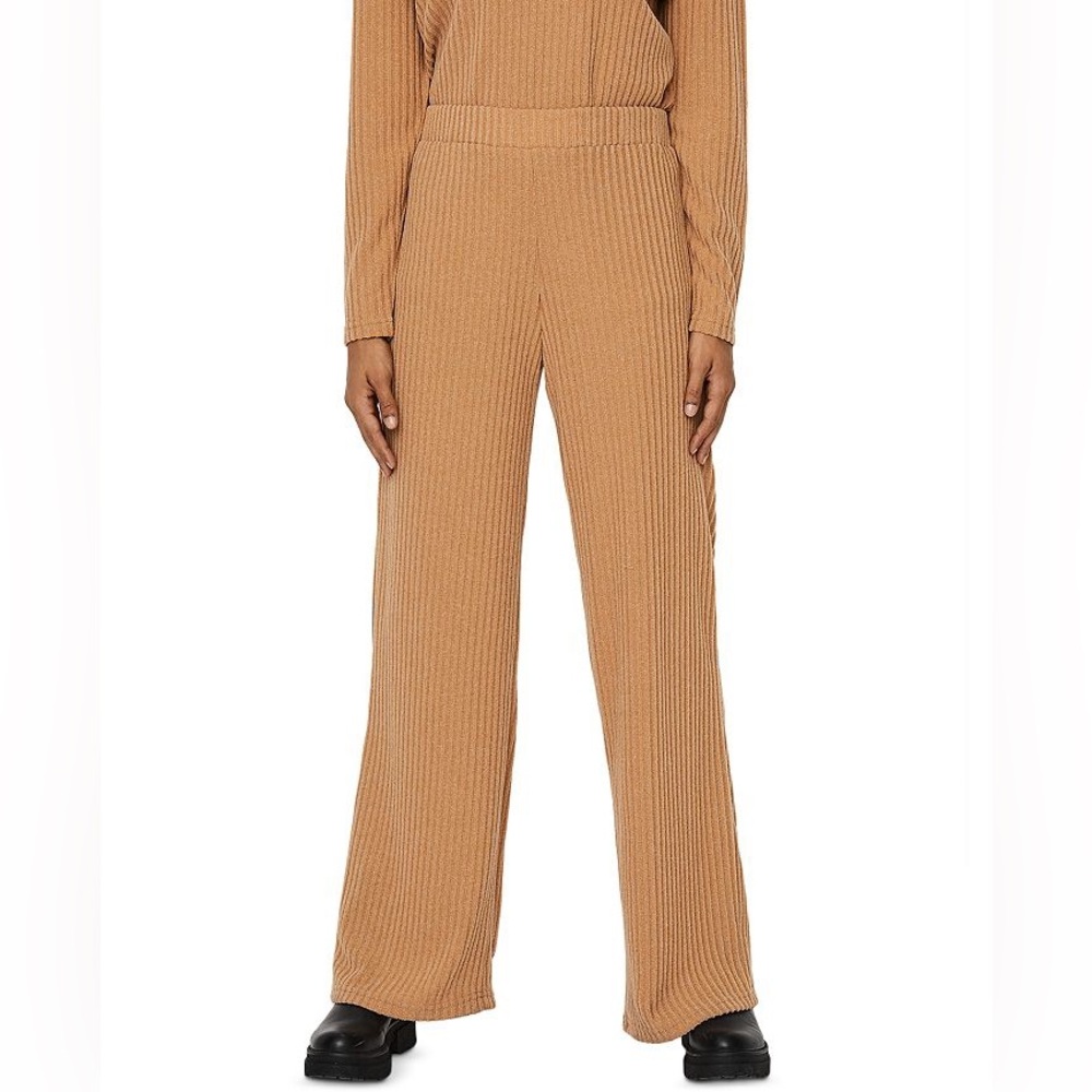 Vero Moda Blossom Rib Knit Pants